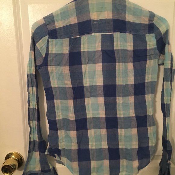 Shirt - Picture 1 of 2